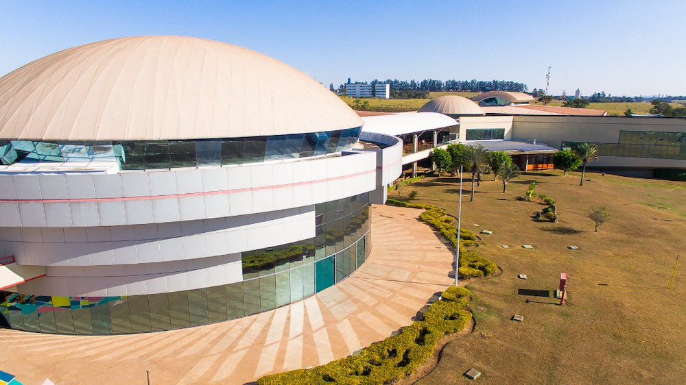 Parque de Inovação Tecnológica São José dos Campos